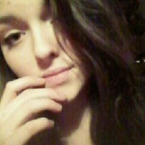 Meet your Posher, Briana